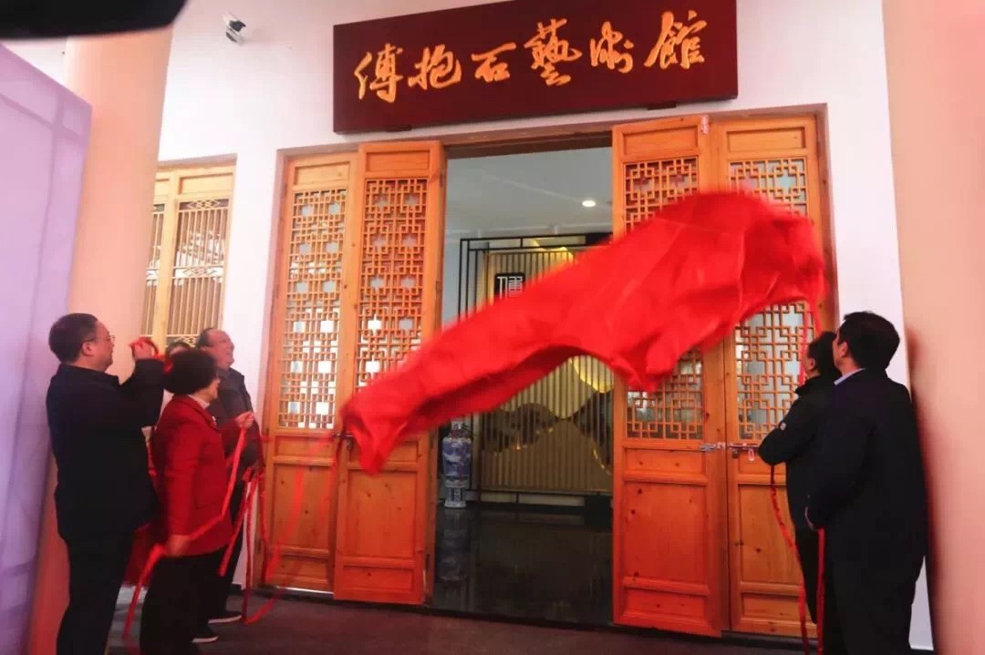 為信譽(yù)和市場而戰(zhàn)——新余傅抱石藝術(shù)館項(xiàng)目